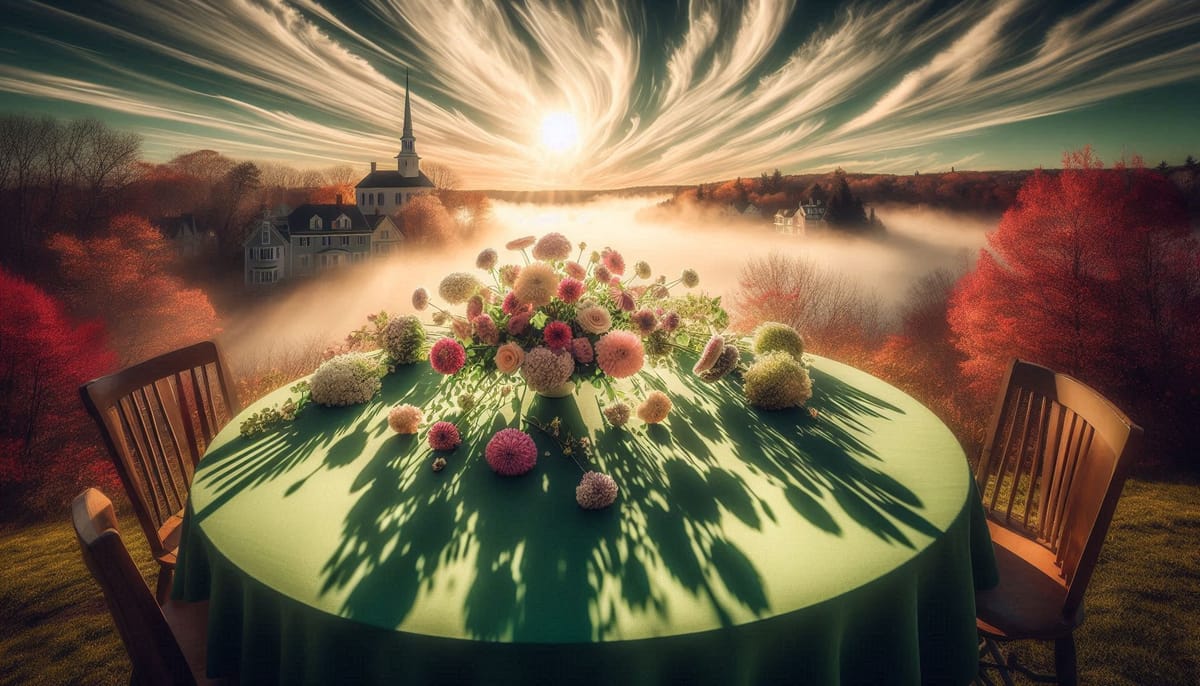 Imagination