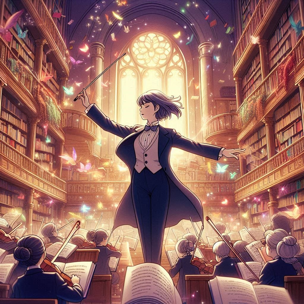 Ghost Music