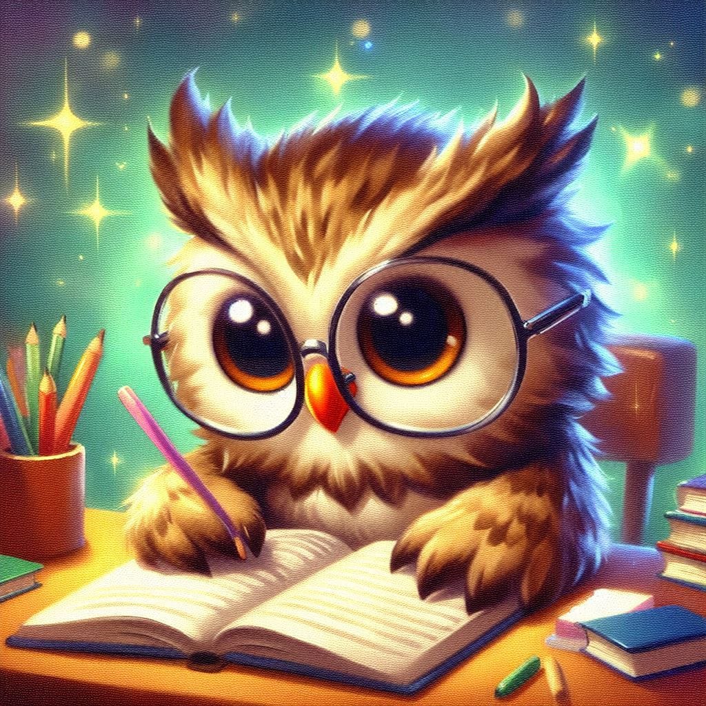 Just Write
