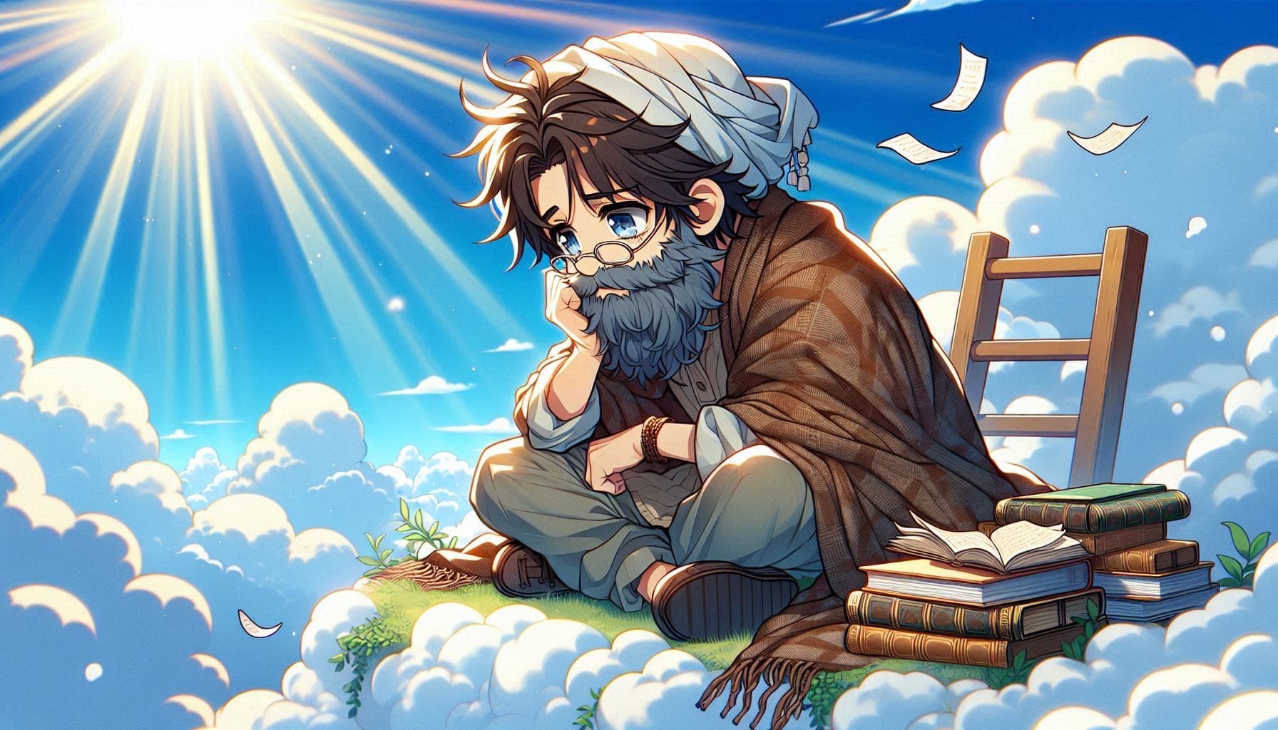 Homeless