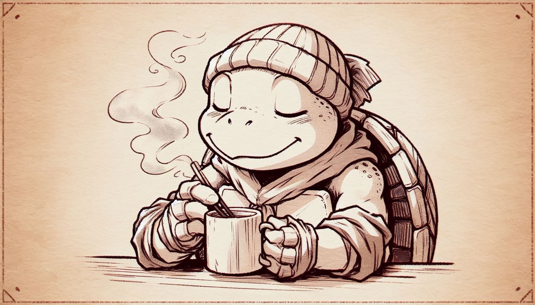 Hot Tea