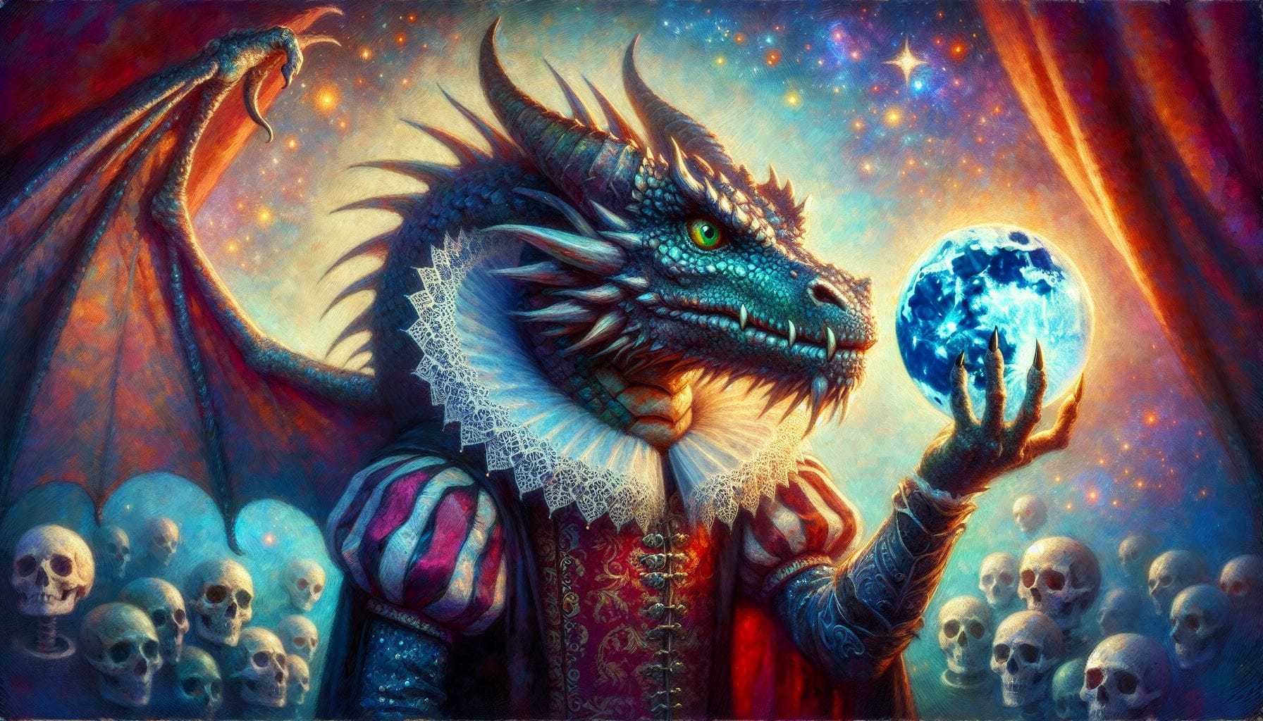 Bard Profit