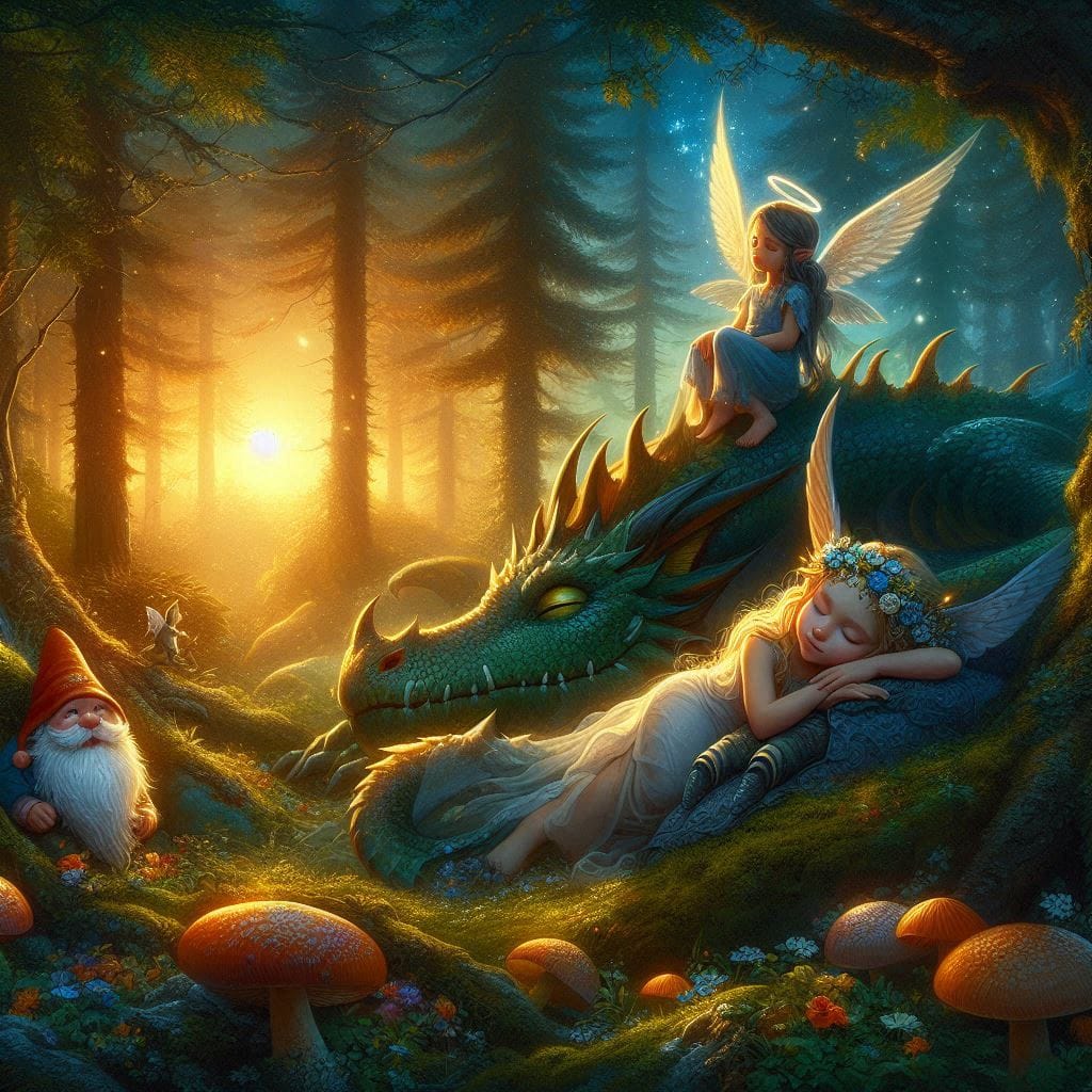Growing Dreams