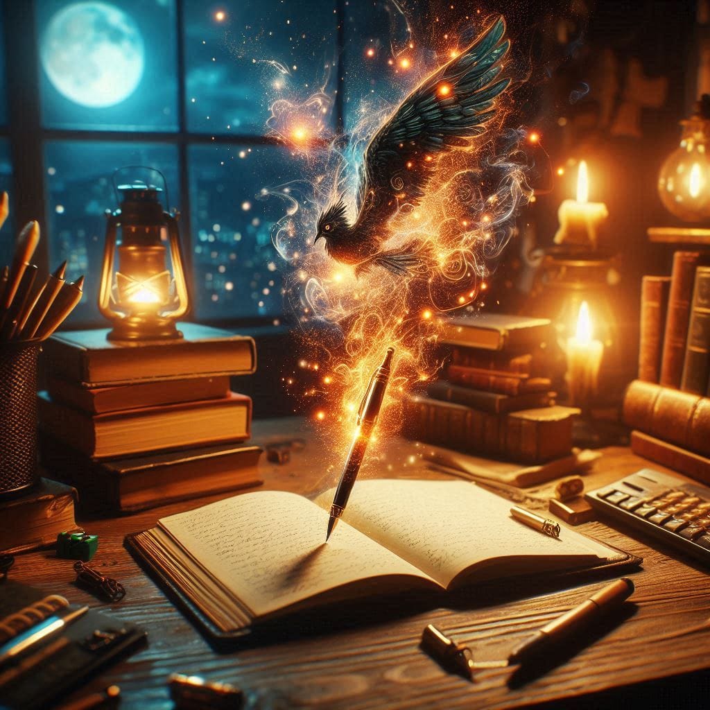 Eclectic Electric