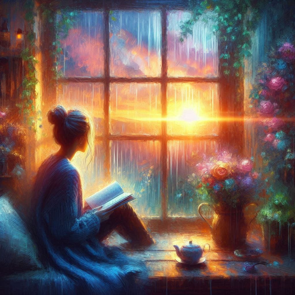 For Just Dreams