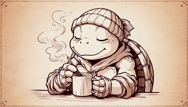 Hot Tea