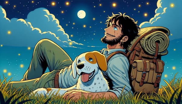 Finally, a Way Home