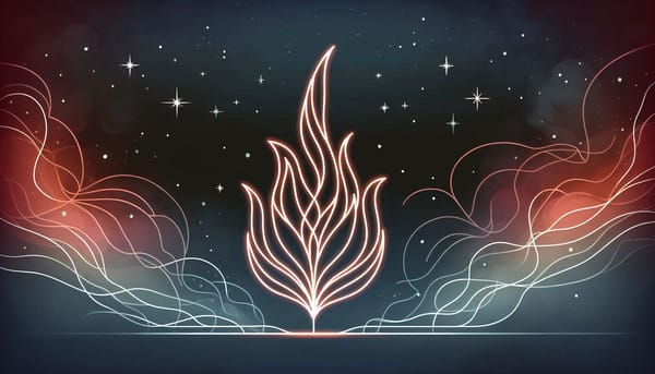 Spend Your Fire
