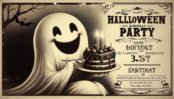 A Real Soiree