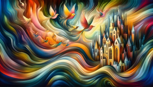 A Tapestry