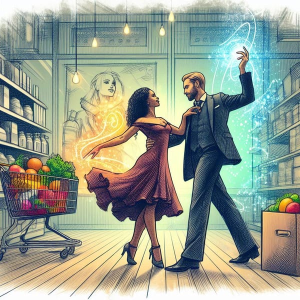 Tango Dreams