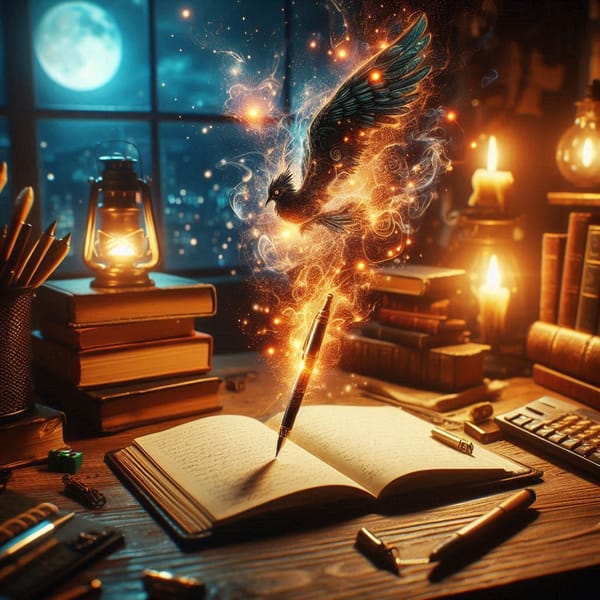 Eclectic Electric