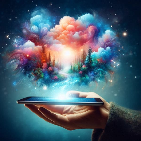With Your Dream