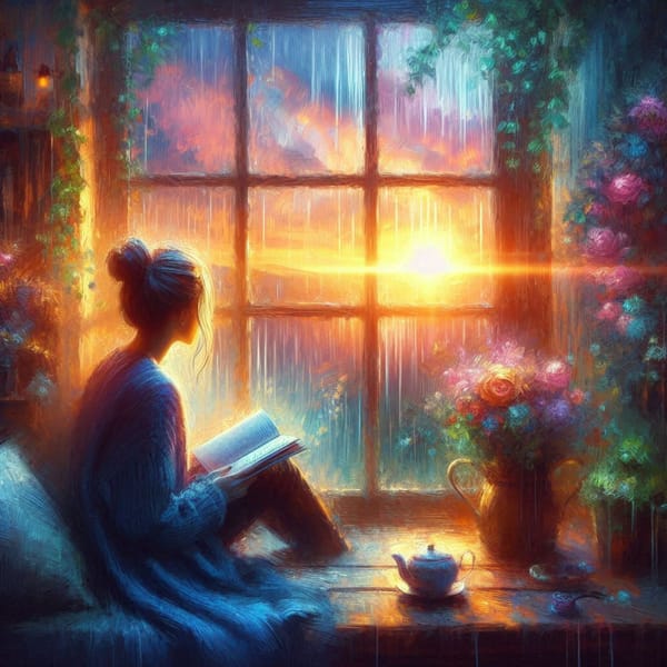 For Just Dreams
