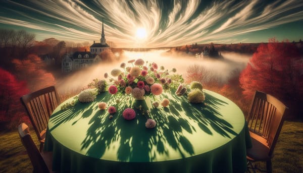 Imagination