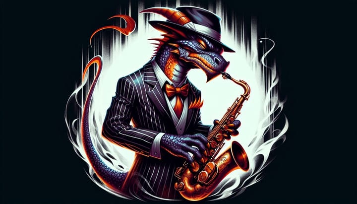 Music Makes Music