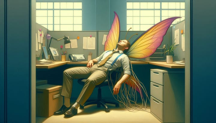 Nap